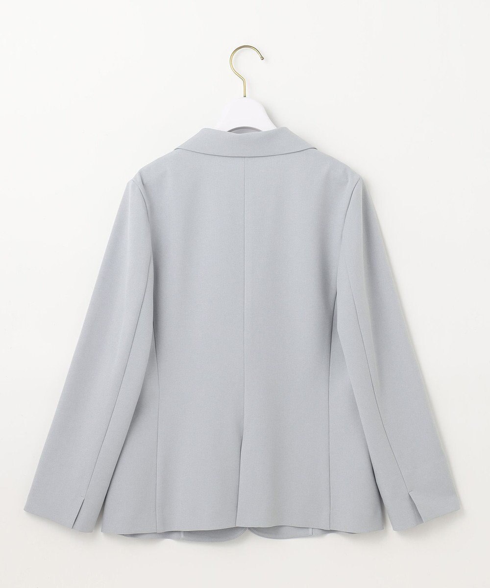 ANY SIS L 【UVカット / 接触冷感 / 吸水速乾】スマートビューティストレッチ テーラードジャケット 