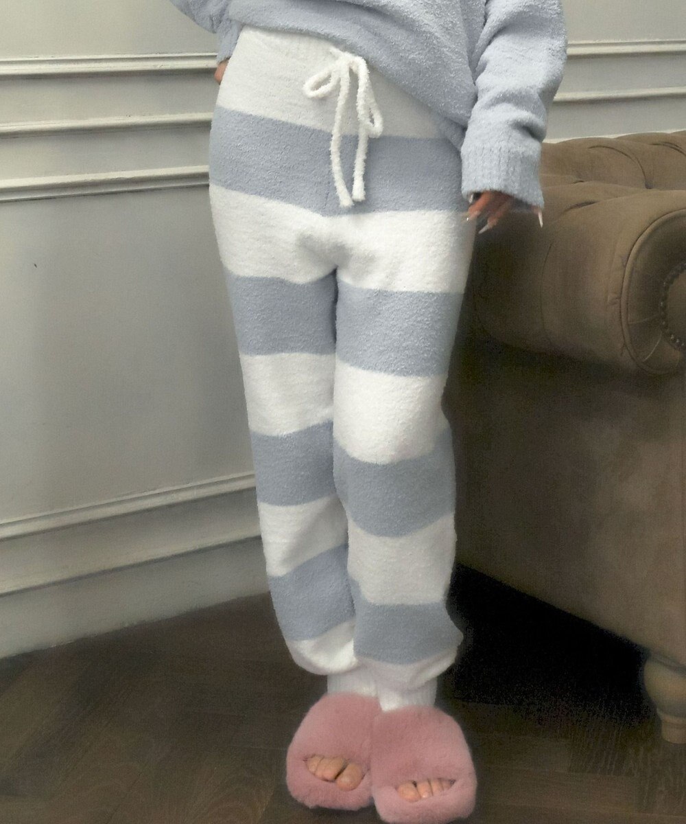 WEGO ロゴルームウェアセット 