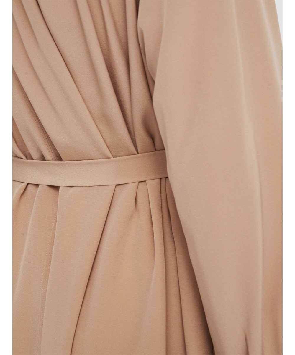 JOSEPH ニューCDC　Vネックドレス 