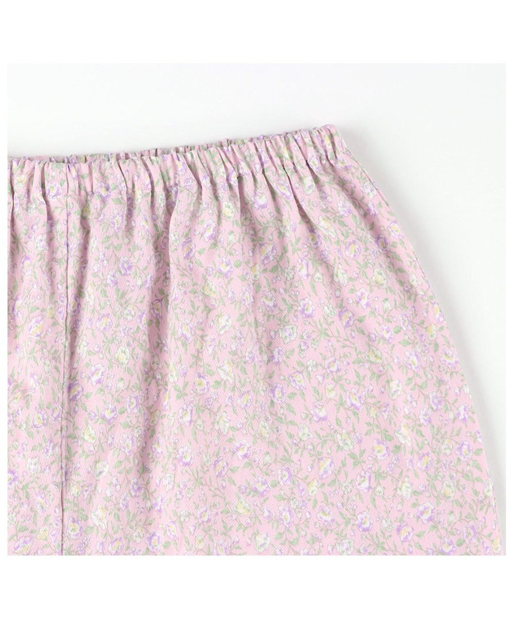 Wing パジャマ 長袖 長ズボン 綿100%(本体) 二重ガーゼ素材 レディース EP7043 ウイング／ワコール 