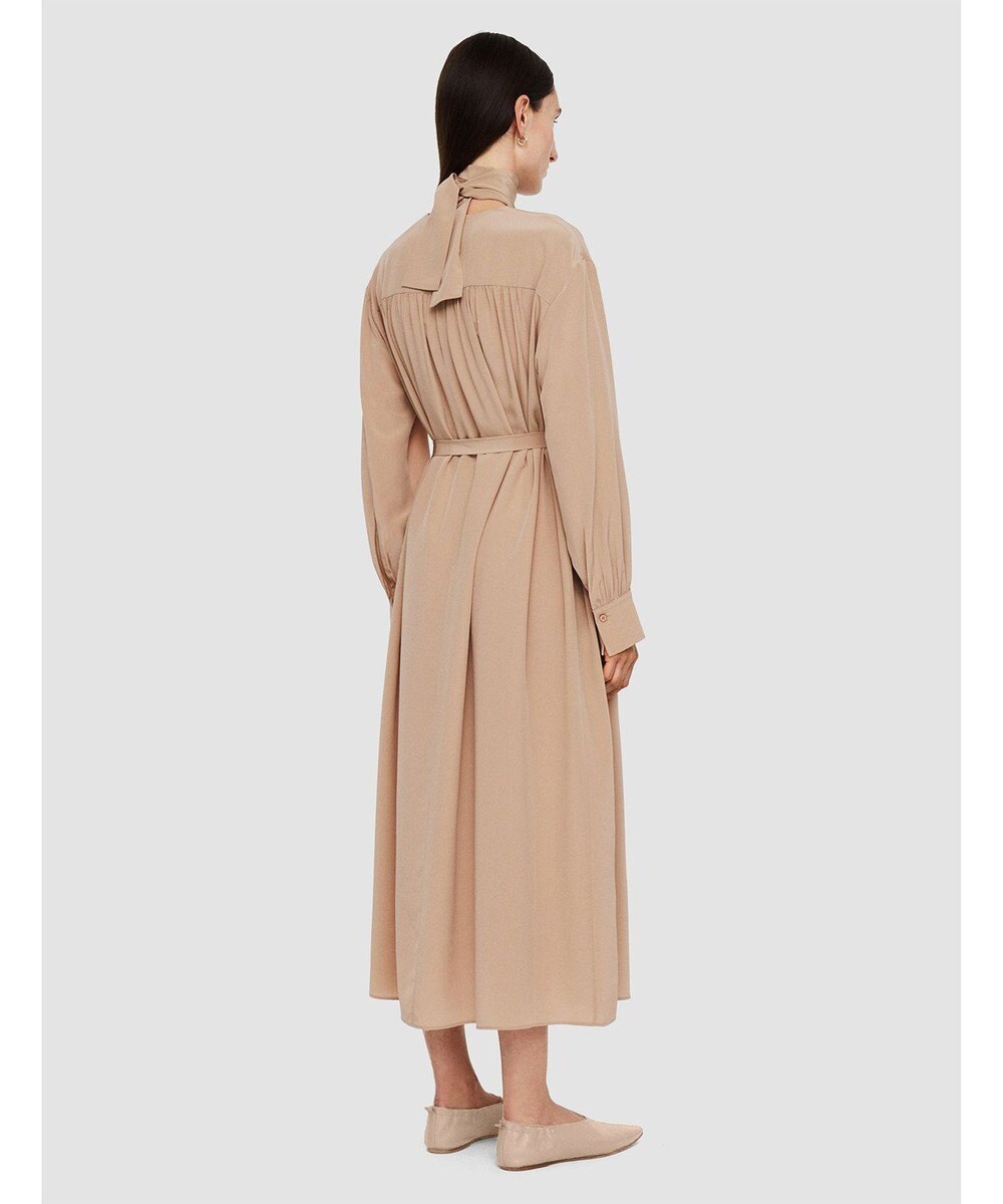 JOSEPH ニューCDC　Vネックドレス 