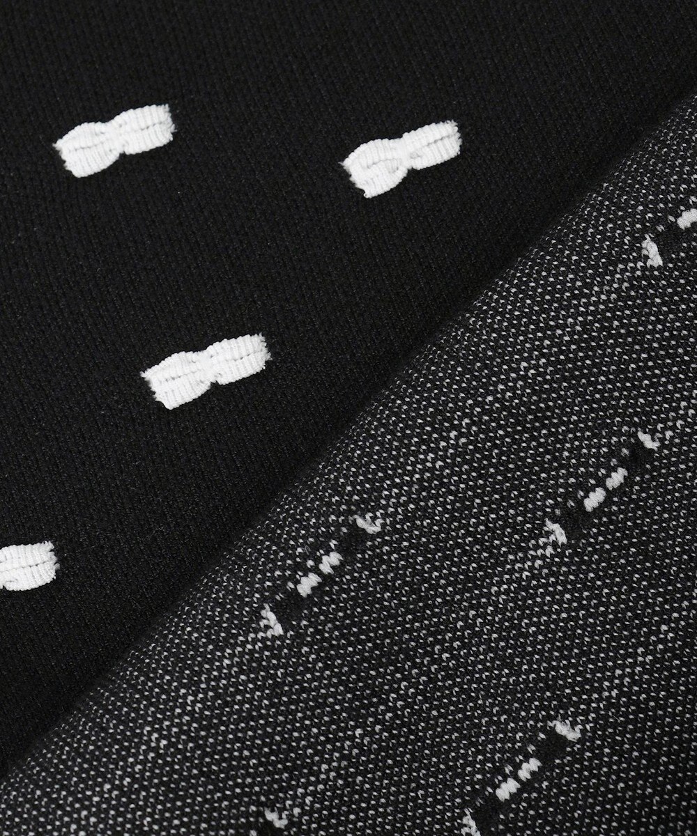 TOCCA 【chayさん着用】RIBBON BLOOM プルオーバー 