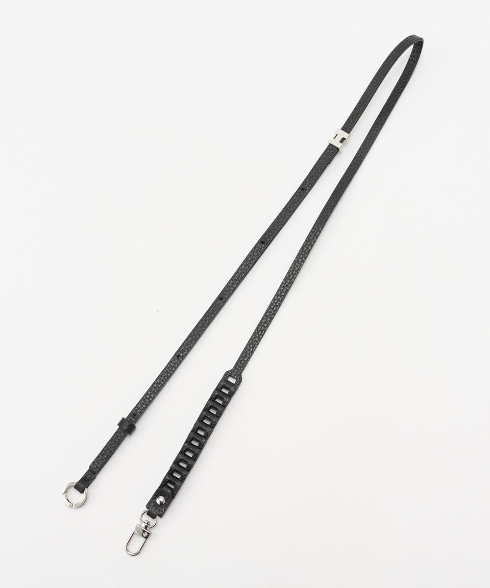 IACUCCI ブリーノ レザーストラップ/ロング CERVO 