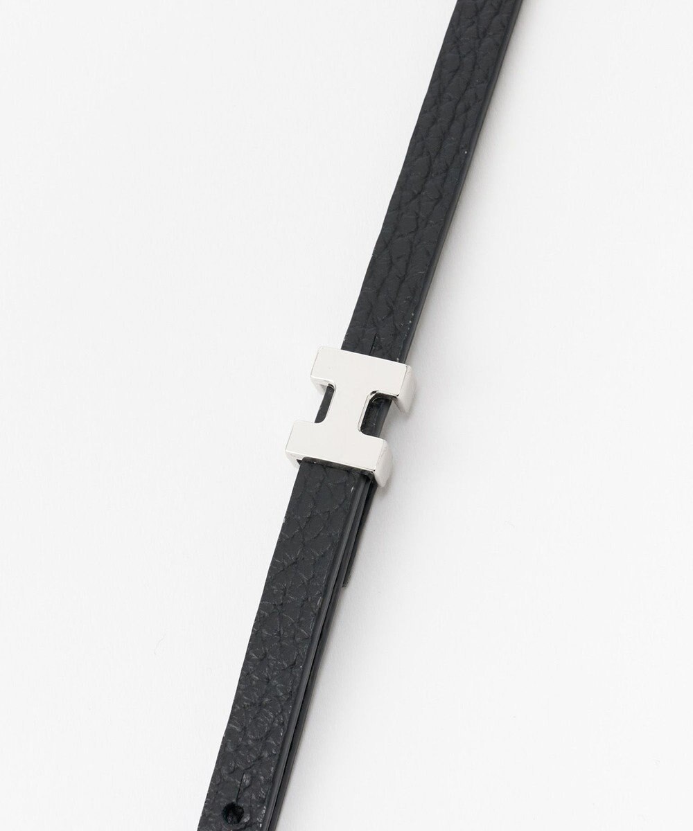 IACUCCI ブリーノ レザーストラップ/ロング CERVO 