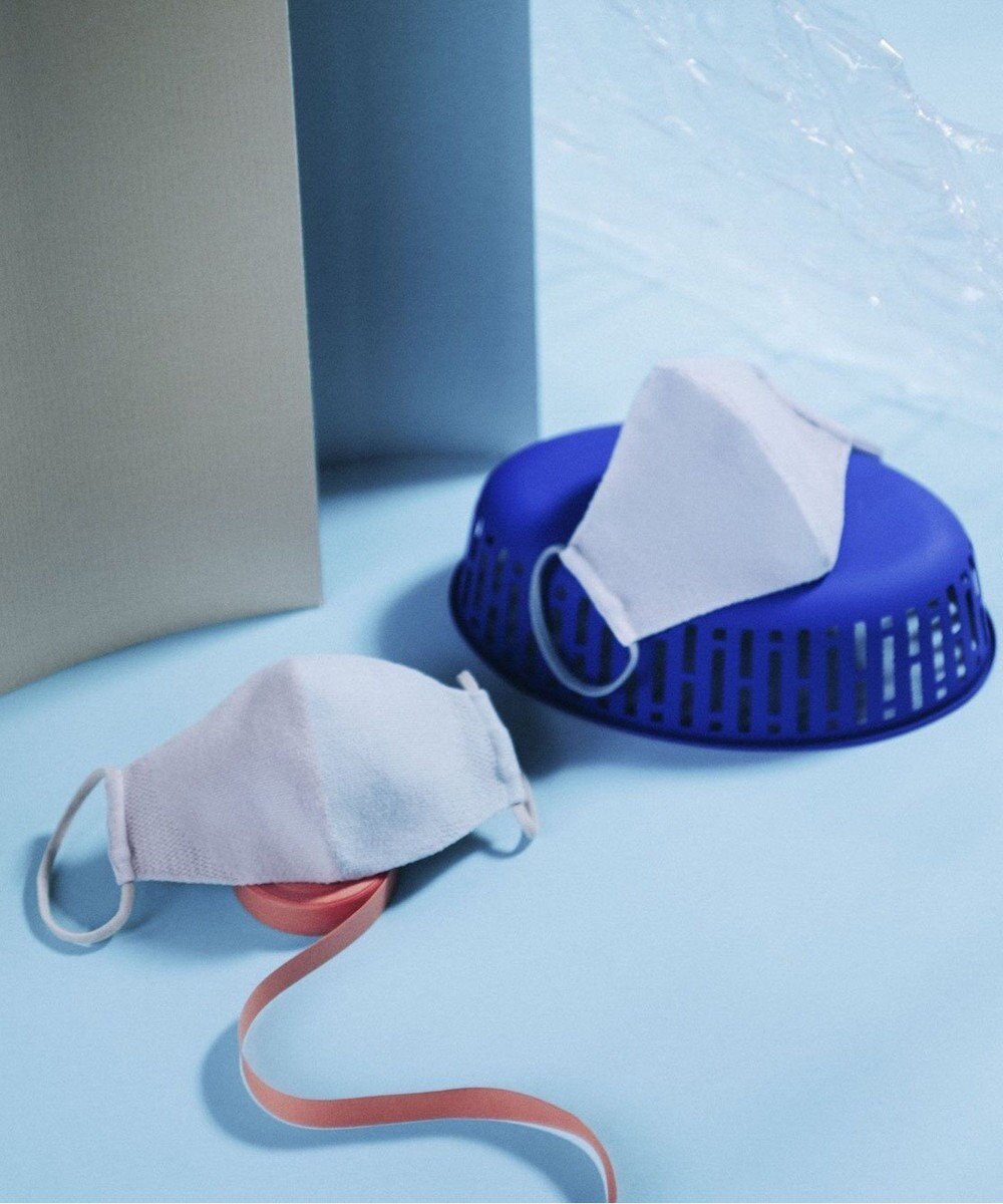 TRICOTE KNIT MASK / ニットマスク 