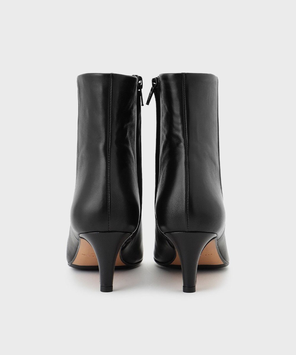 GRACE CONTINENTAL FABIO RUSCONI ショートブーツ 