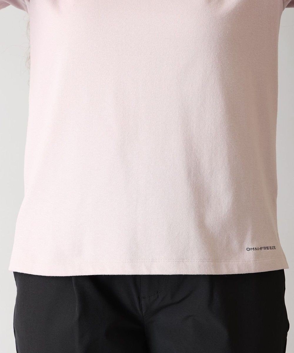 Columbia Columbia/ ポーラーパイオニアIIショートスリーブTシャツ /コロンビア 