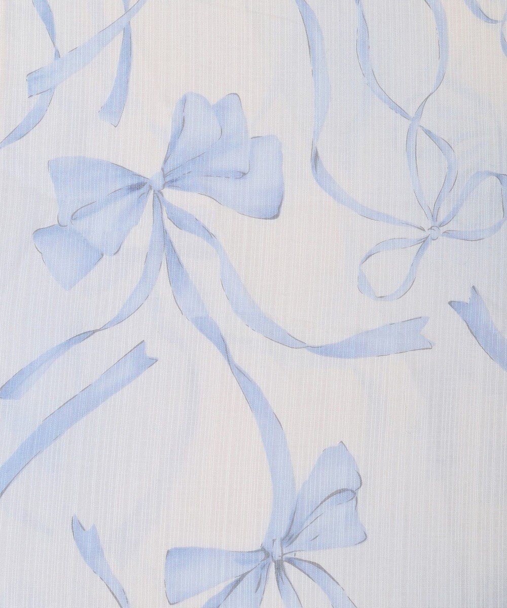 Maison de FLEUR リボン浴衣 