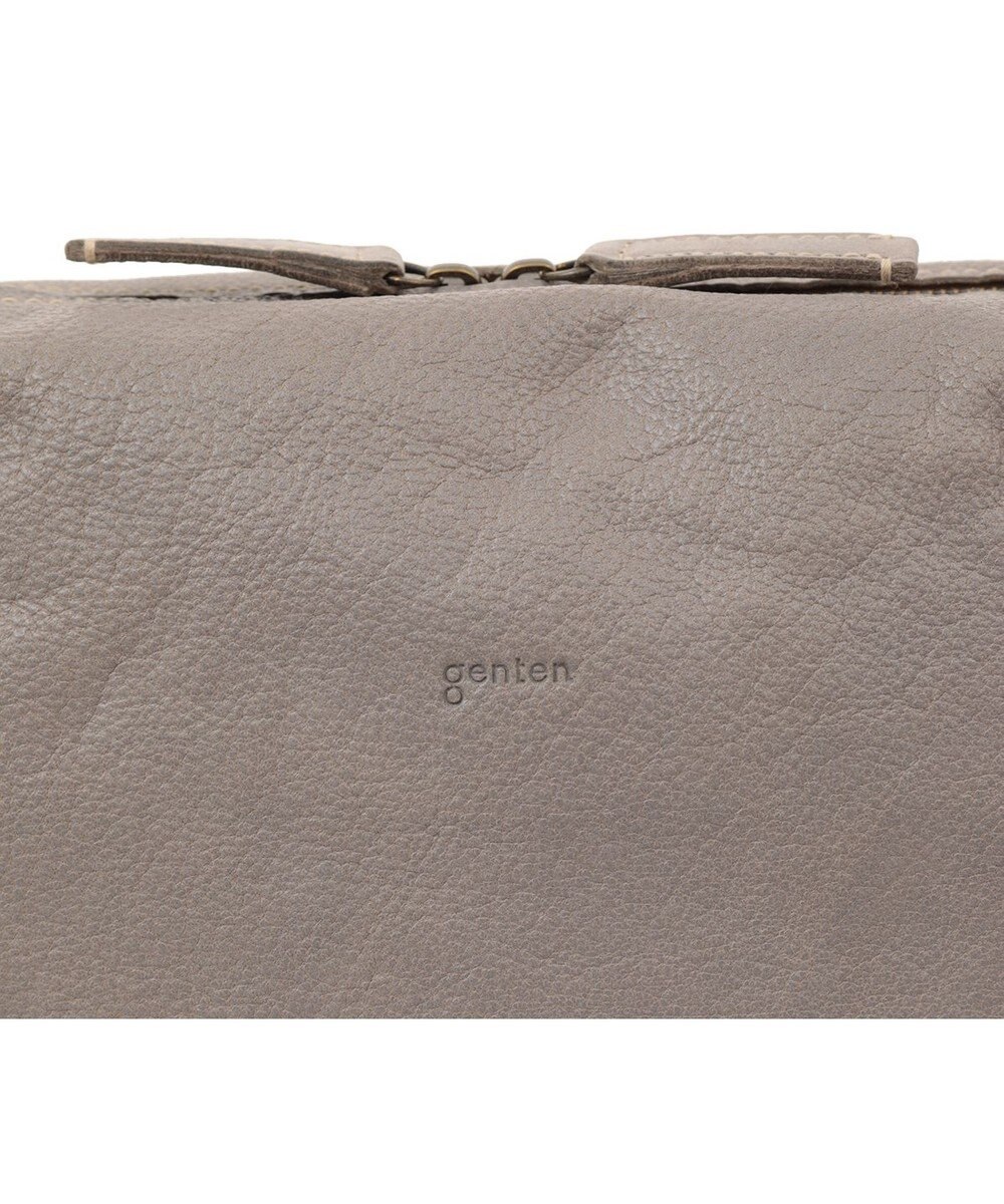 genten ヴィンテージバッファロー大 