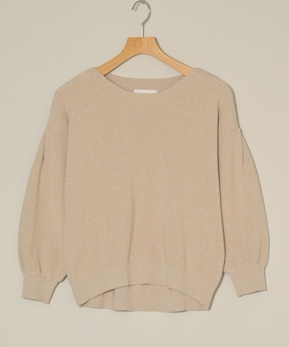 ONWARD Reuse Park 【any SiS】ニット秋冬 