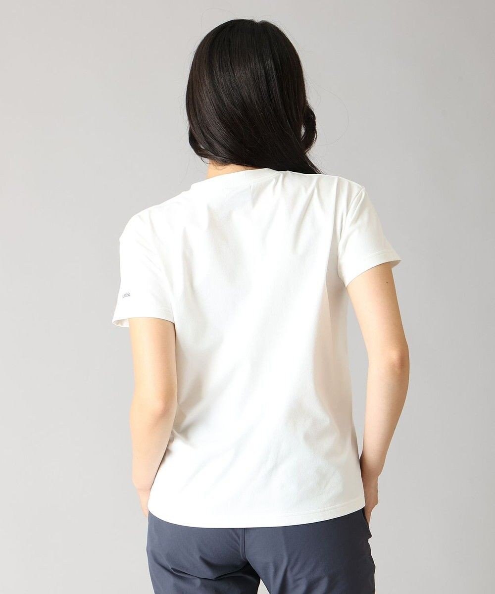 Columbia Columbia/ ウィメンズヤハラフォレストポケットショートスリーブTシャツ /コロンビア 
