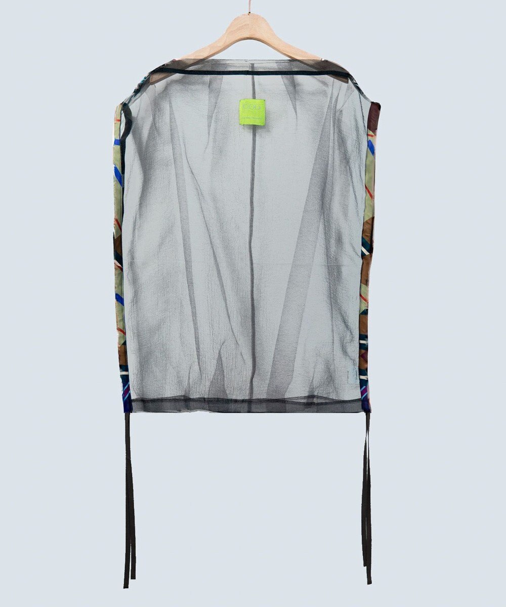 COQ KURAGE シアーベスト 