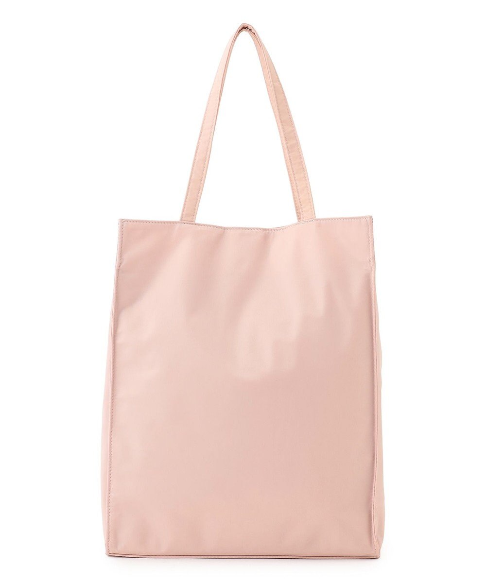 TOCCA 【A4サイズ対応・一部カラー撥水】TINY RIBBON SUBBAG サブバッグ 