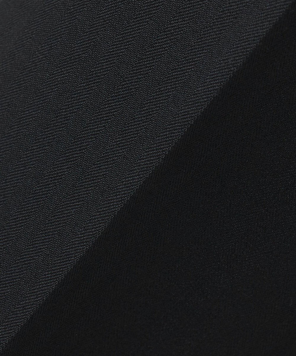 J.PRESS MEN 【定番】【JAPAN CRAFT CLOTH】シャドーヘリンボン スーツ / 背抜き 