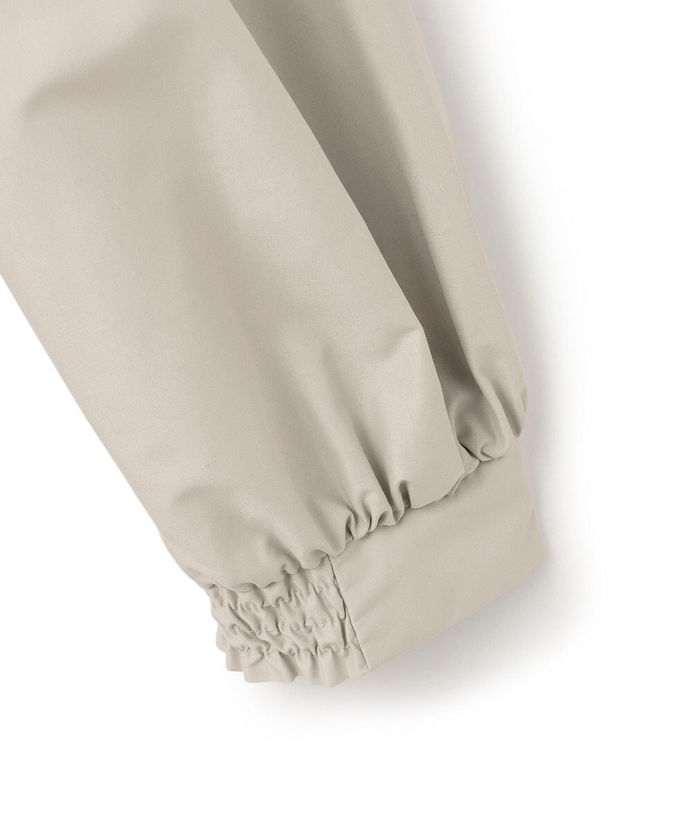 23区 【VERYコラボ】ラスタークロス タックワンピース 