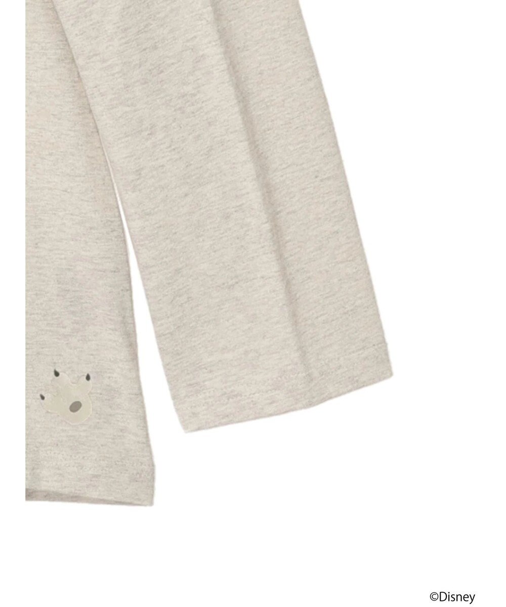 earth music&ecology Ｄｉｓｎｅｙ／フロントルシファーロンＴ 