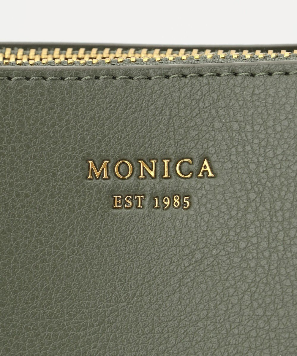 LA BAGAGERIE 【MONICA】デイリートートバッグ 