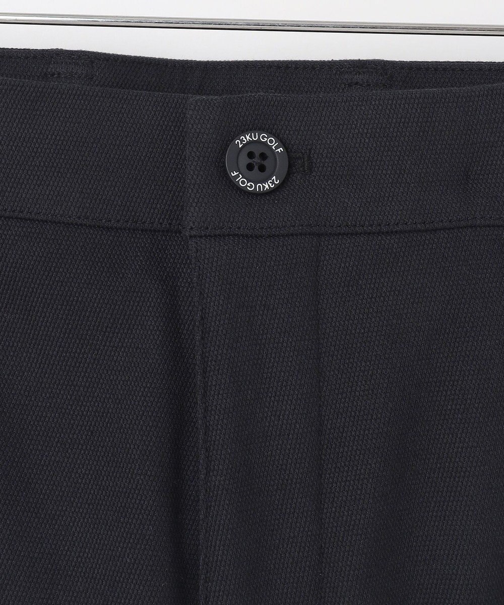 23区GOLF 【MEN】【ストレッチ 】ハイパワーストレッチ ベーシックパンツ 