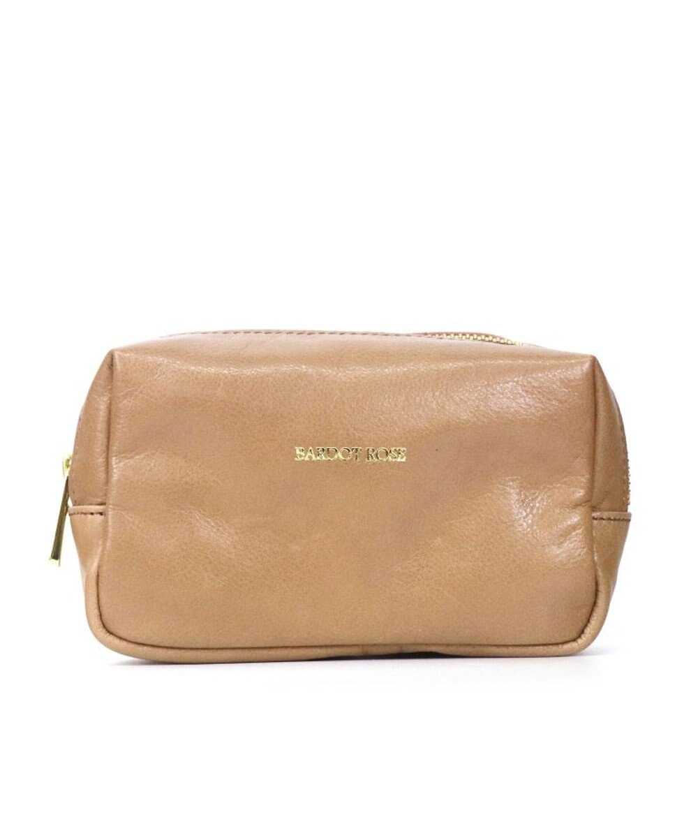 Regalo Felice 【しっかり大容量 / スマホも入る / 日本製】ポーチ / REGALO 