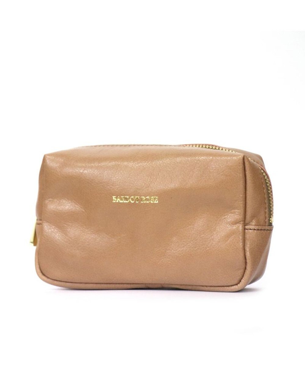 Regalo Felice 【しっかり大容量 / スマホも入る / 日本製】ポーチ / REGALO 