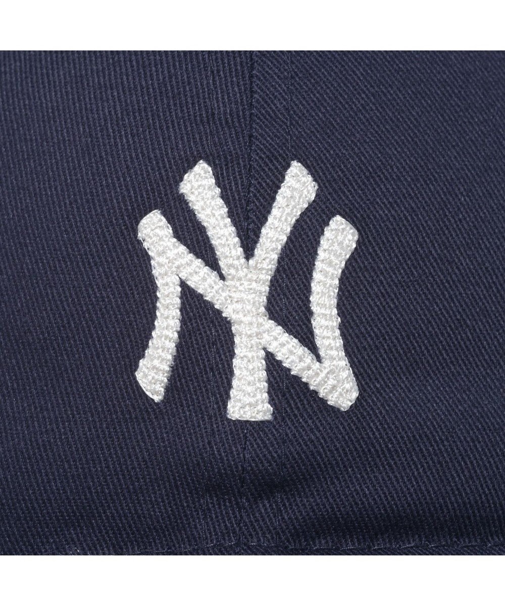 WEGO 【ユニセックス着用ITEM】NEWERA　9TWENTY　MLB　Chain　Stitch 