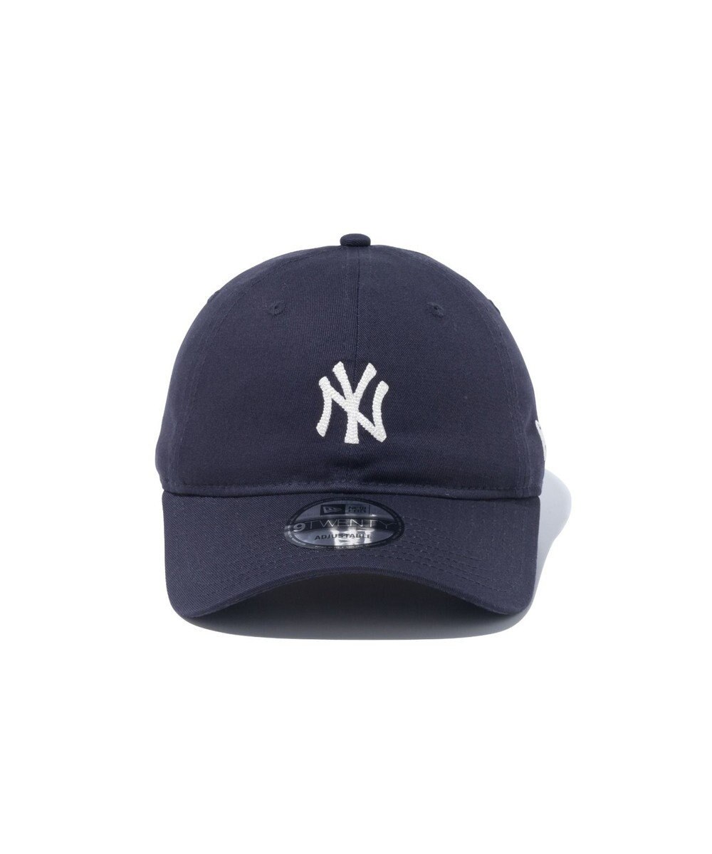 WEGO 【ユニセックス着用ITEM】NEWERA　9TWENTY　MLB　Chain　Stitch 