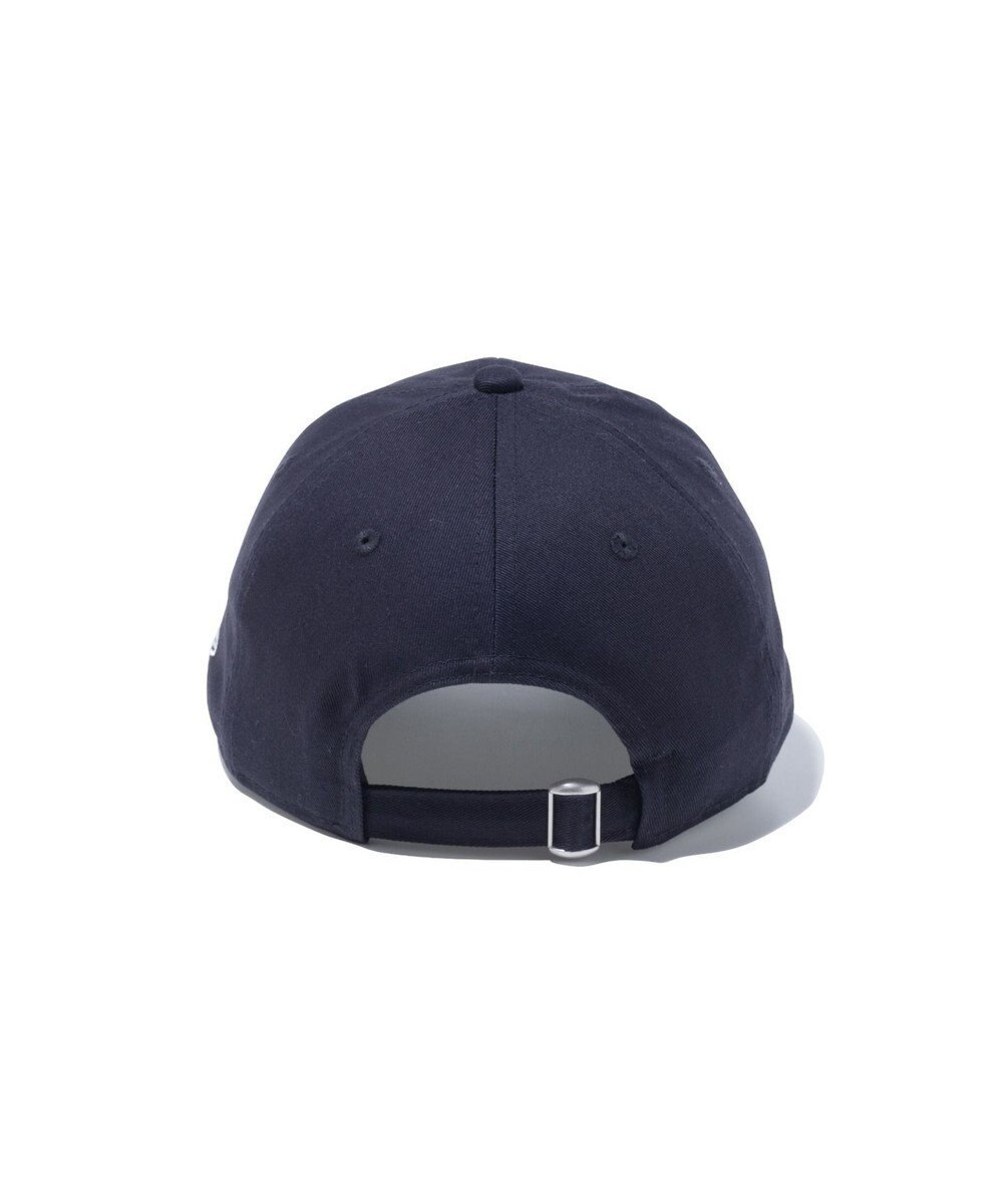 WEGO 【ユニセックス着用ITEM】NEWERA　9TWENTY　MLB　Chain　Stitch 