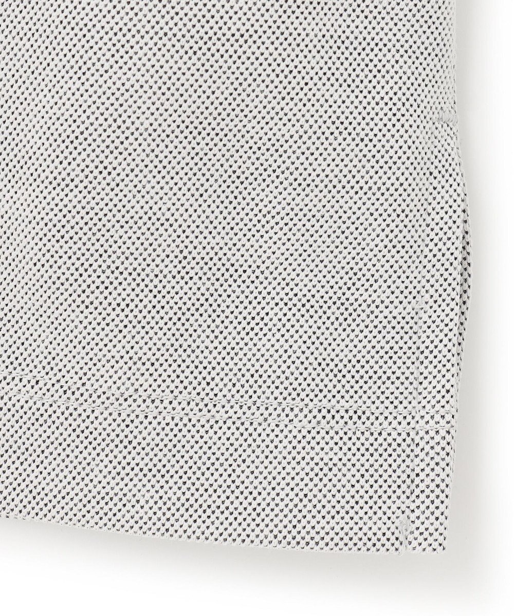 JOSEPH HOMME スビンギザカノコ ポロシャツ 