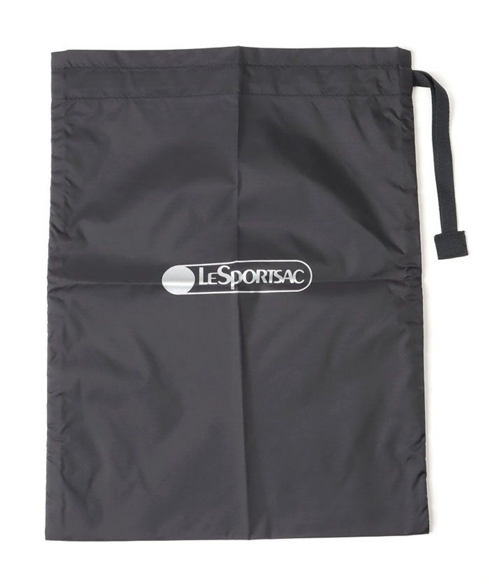 LeSportsac GYM TOTE BAG/ダークブルーC 