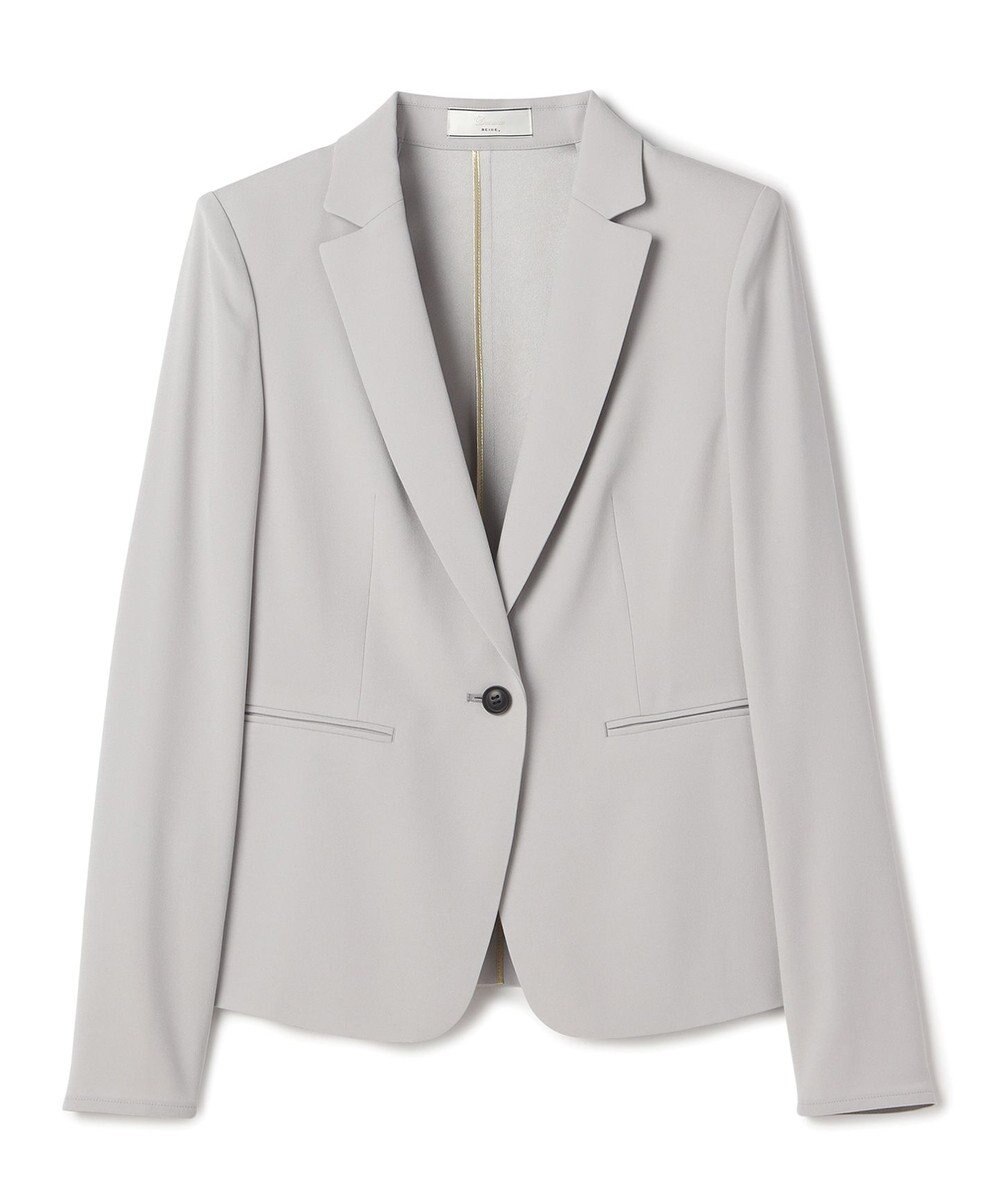 BEIGE， 【セットアップ対応】CINDY / テーラードジャケット 