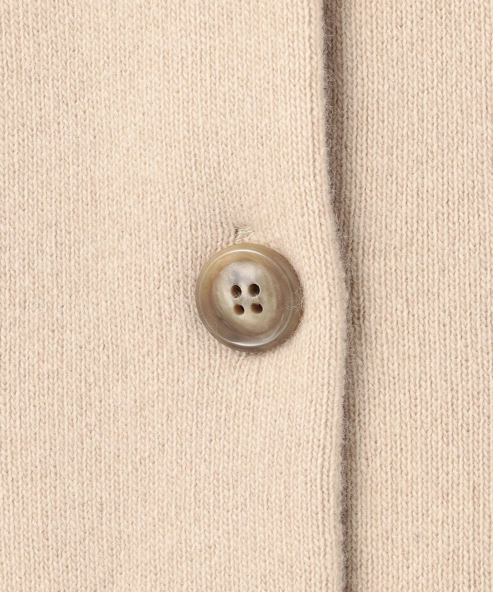 J.PRESS LADIES S CAT ニット カーディガン 