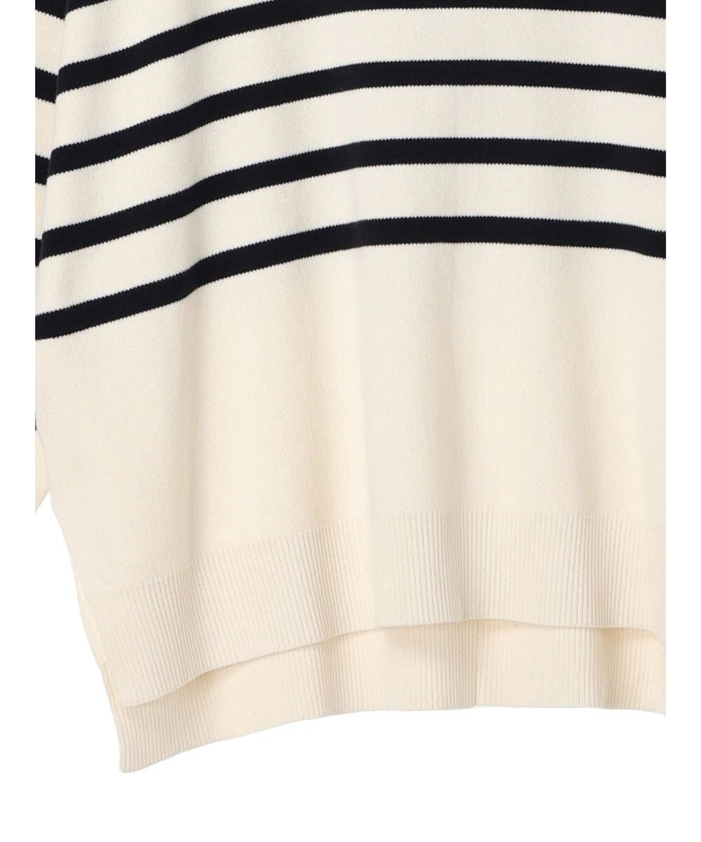 AMERICAN HOLIC バイパチタートルネックニットプルオーバー 