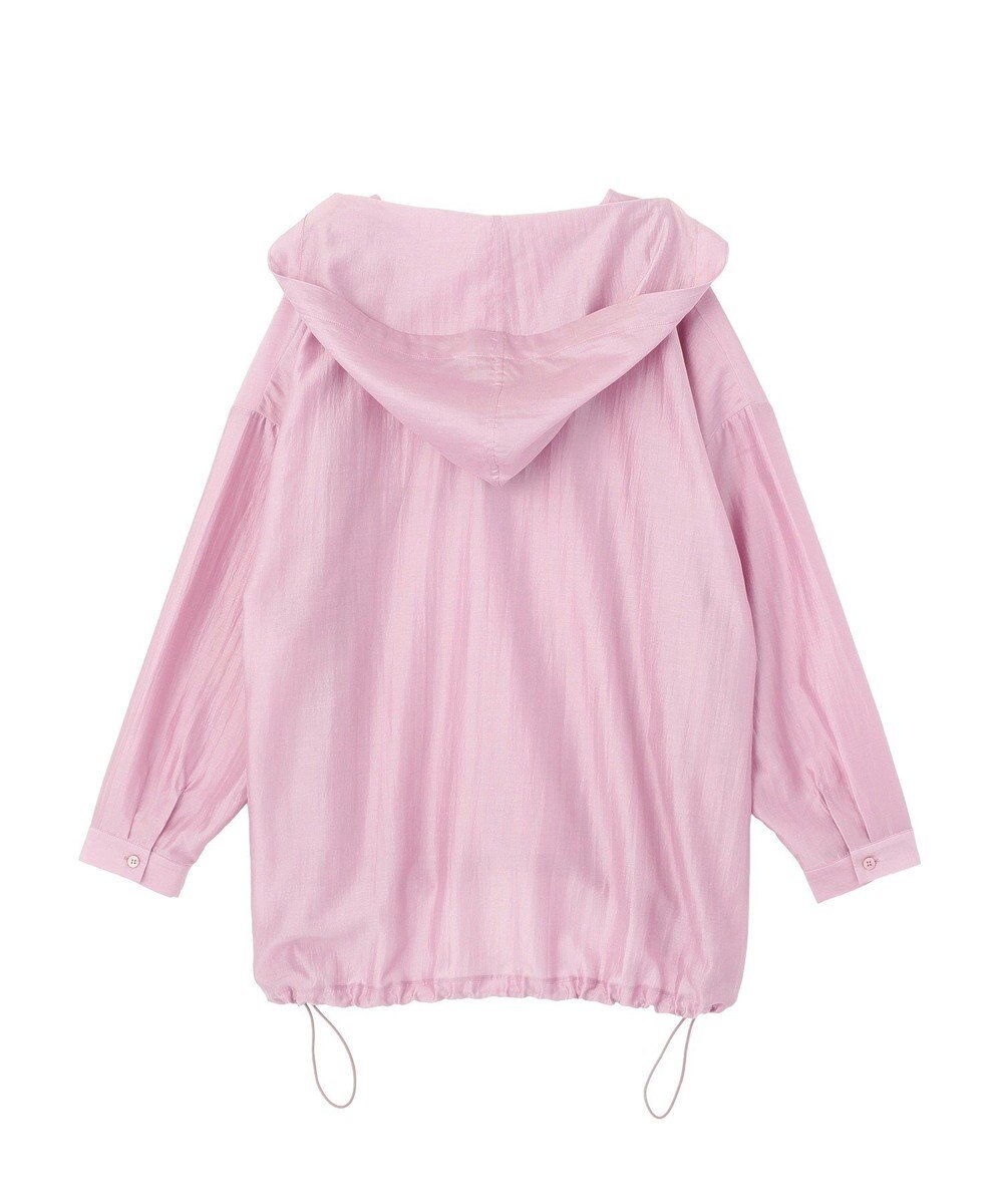 earth music&ecology アノラックフーディ 