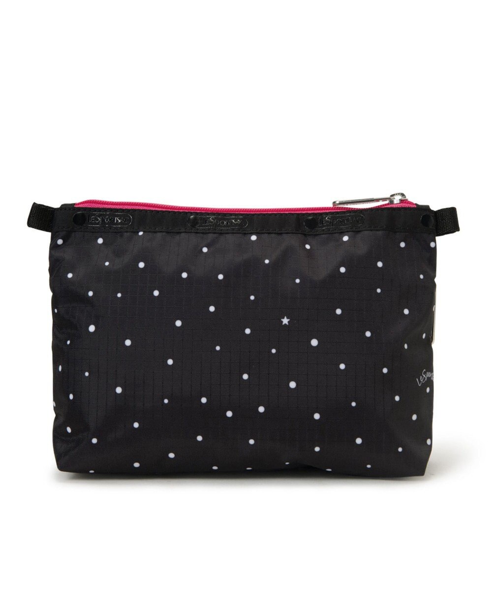 LeSportsac COSMETIC CLUTCH/ブリスドッツACC PK 