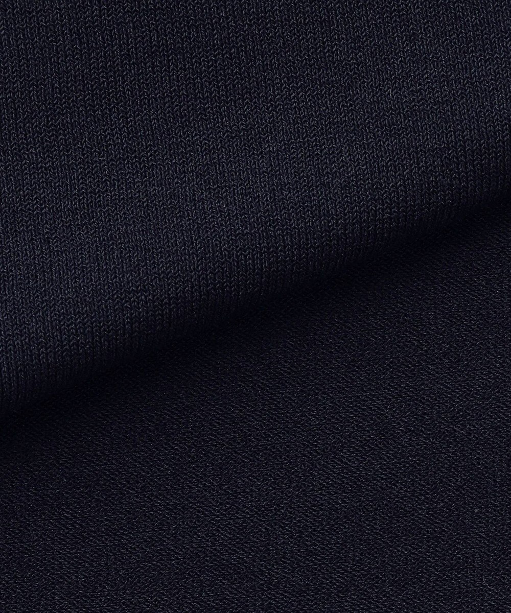 UNFILO MENS アラエルアンチピリングニット クルー 