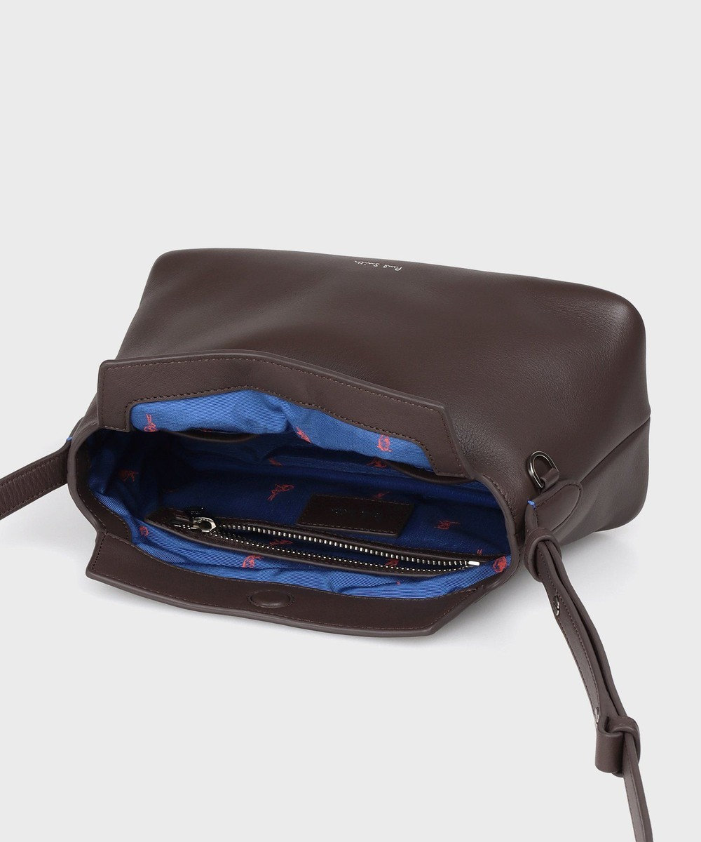 Paul Smith リュクスアングル 2Wayショルダーバッグ 