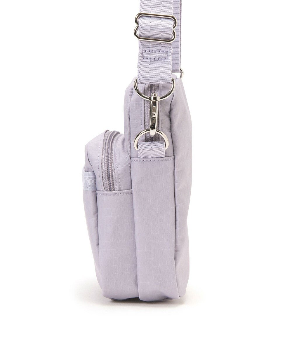 LeSportsac MINI PHONE BAG/ソフトラベンダー 