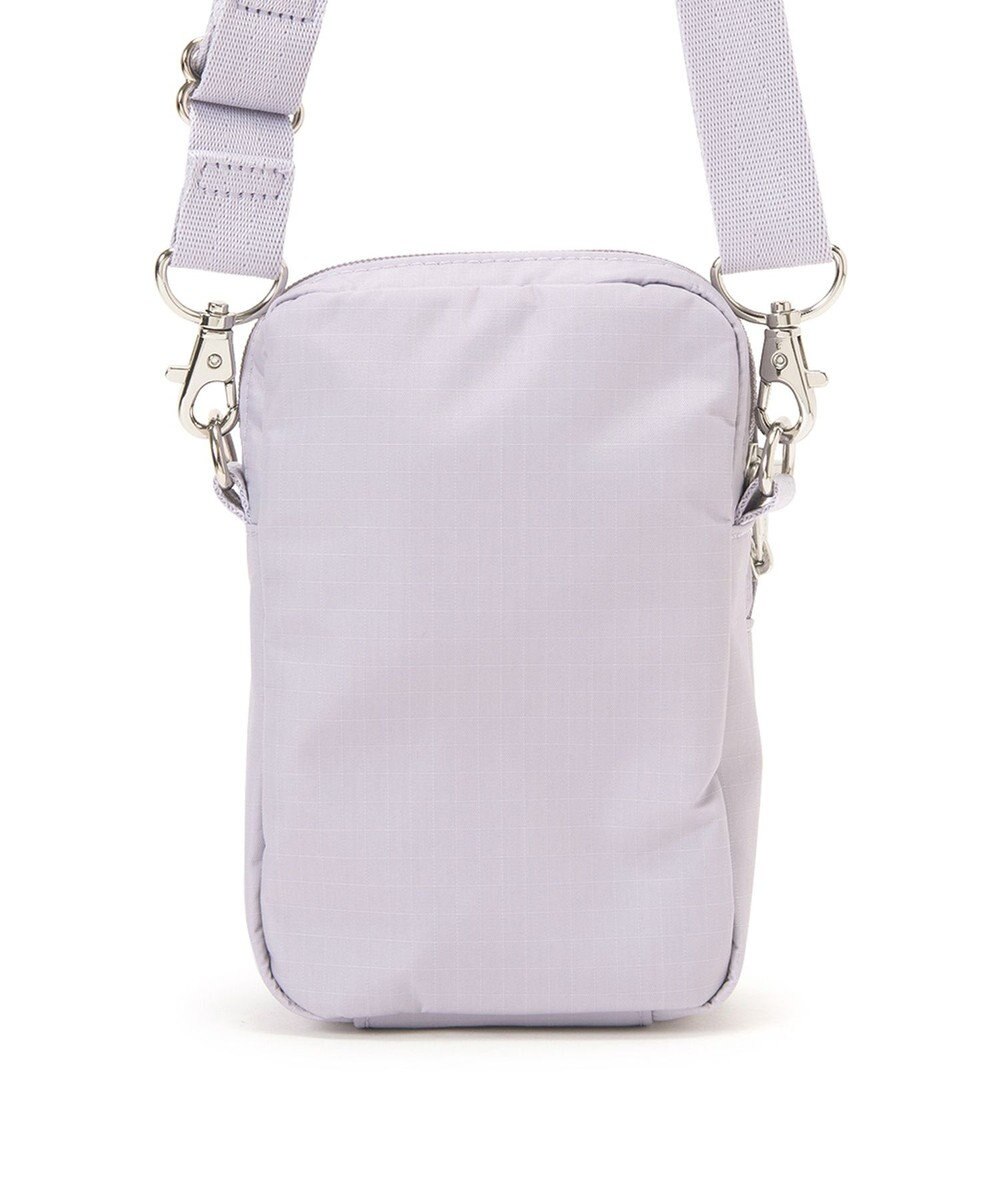 LeSportsac MINI PHONE BAG/ソフトラベンダー 