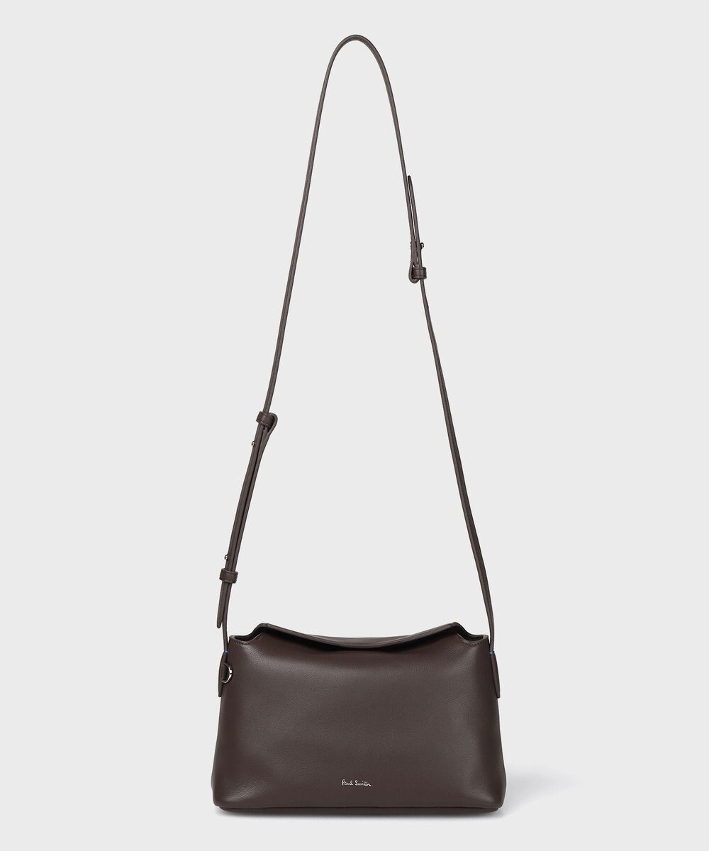 Paul Smith リュクスアングル 2Wayショルダーバッグ 