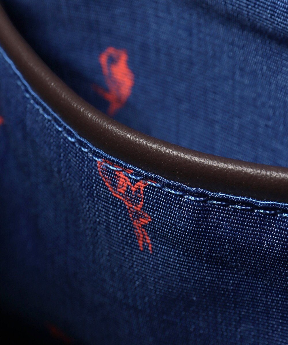Paul Smith リュクスアングル 2Wayショルダーバッグ 
