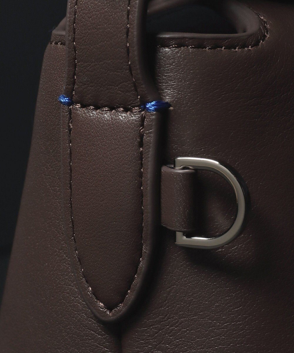 Paul Smith リュクスアングル 2Wayショルダーバッグ 