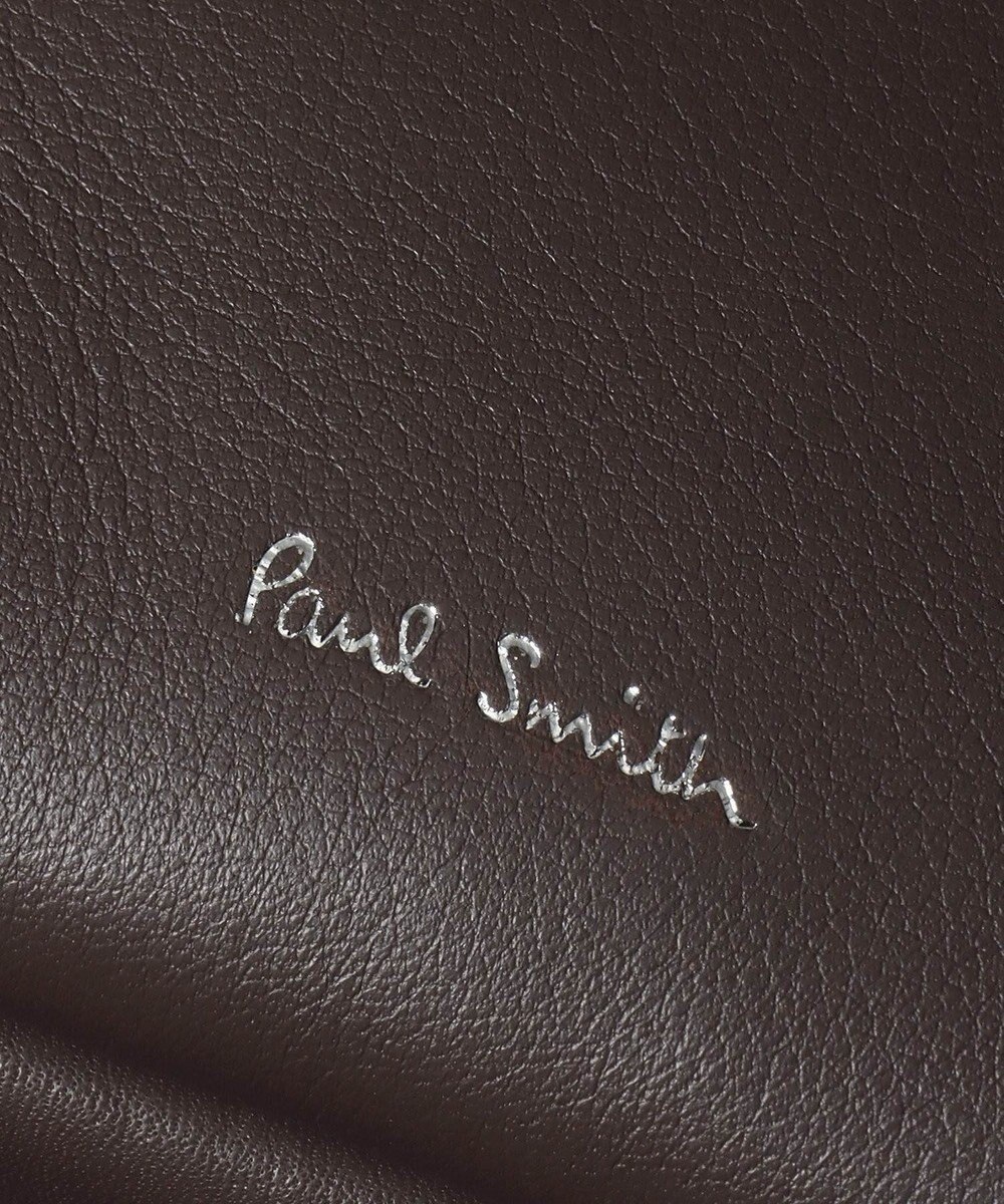 Paul Smith リュクスアングル 2Wayショルダーバッグ 