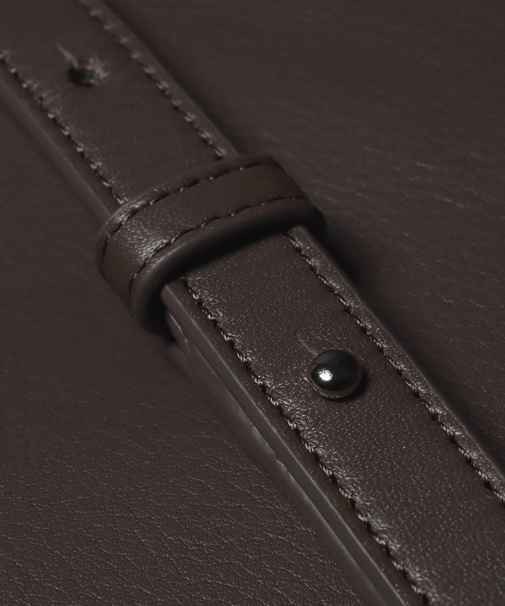 Paul Smith リュクスアングル 2Wayショルダーバッグ 