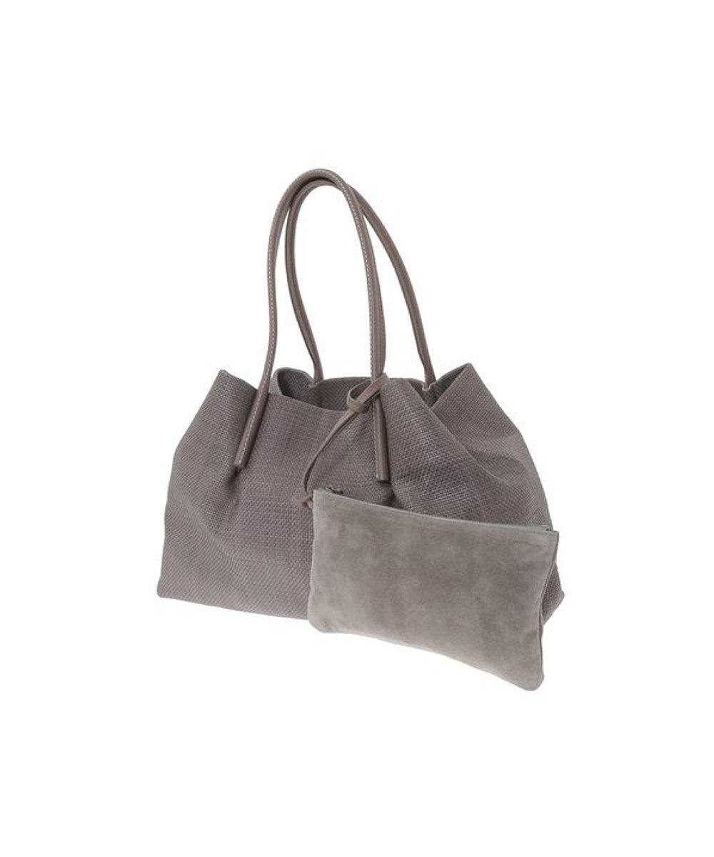 genten ペッレテッシル トートバッグ 