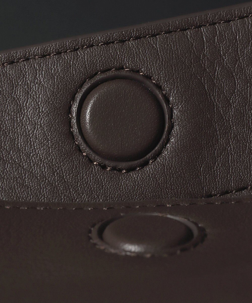 Paul Smith リュクスアングル 2Wayショルダーバッグ 