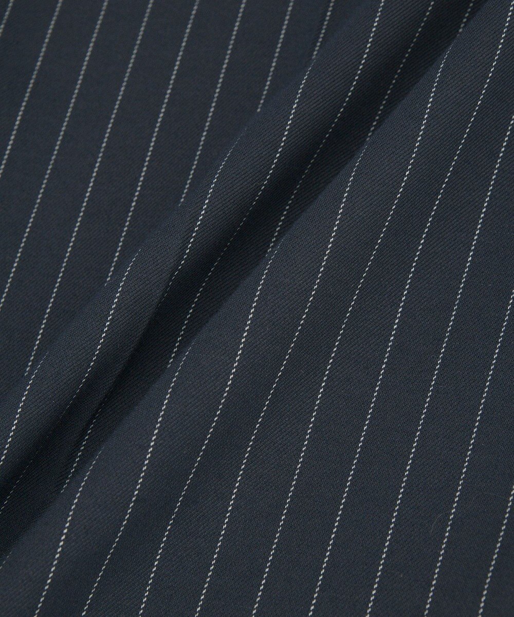 Green Parks ウエストレイヤードワイドパンツ 