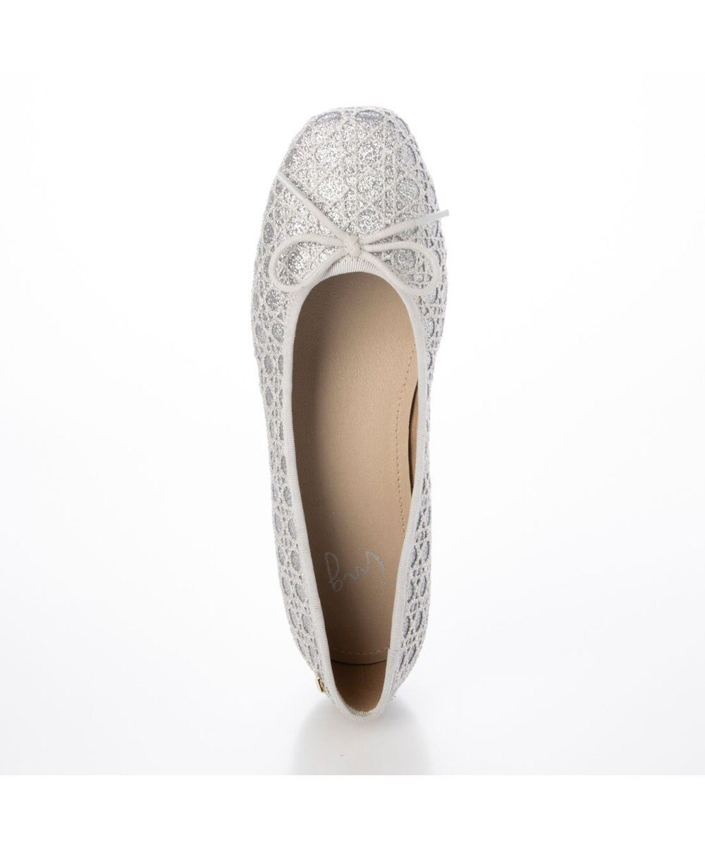 ing <ing>リラックスバレエシューズ 