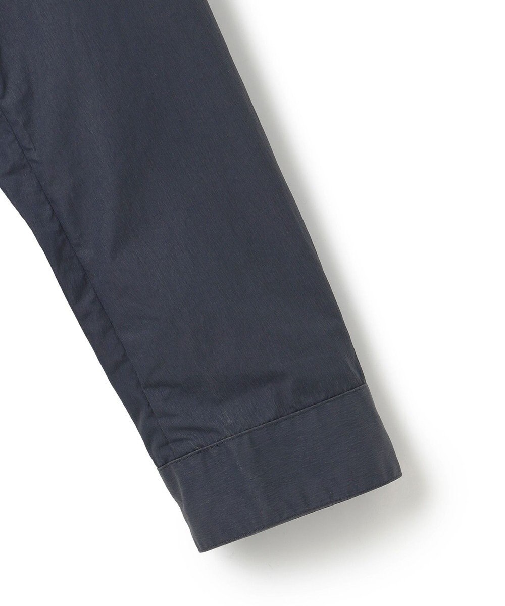 JOSEPH HOMME 【LEON 掲載】ブライトナイロンシャンブレー　スプリングブルゾン 