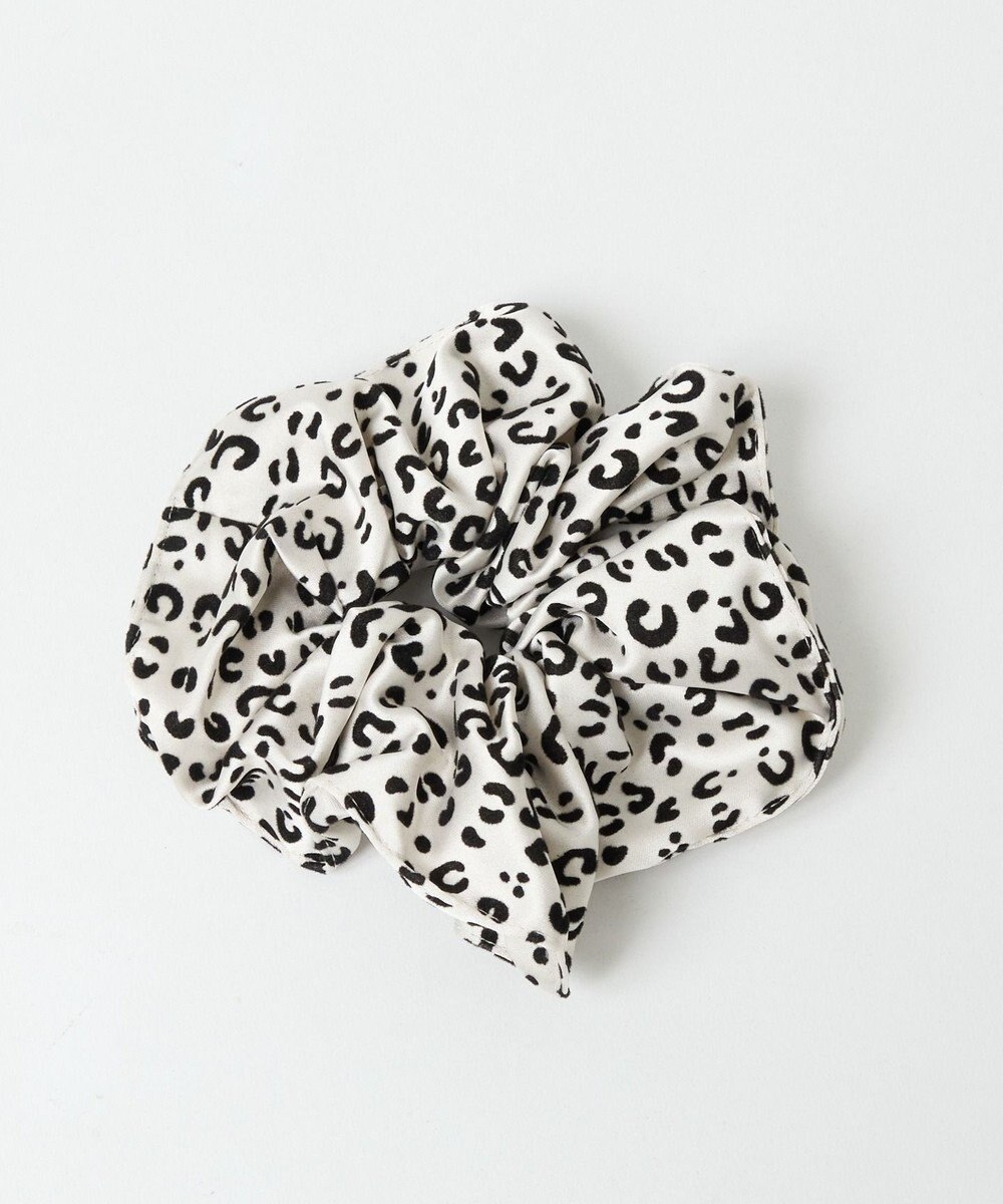 WEGO LアニマルBIGシュシュ 