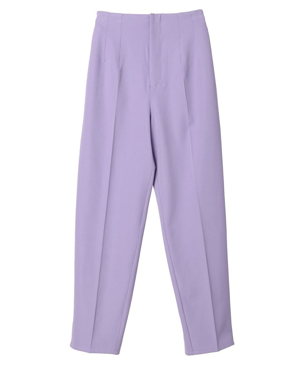 Green Parks フルレングス丈／選べる美脚みえパンツ 